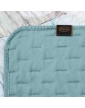 Narzuta velvet 220x240 Arleta Eurofirany