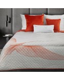 Narzuta velvet 220x240 Lea Eurofirany
