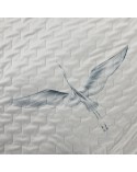 Narzuta velvet 220x240 Lea Eurofirany