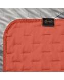 Narzuta velvet 220x240 Lea Eurofirany
