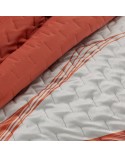 Narzuta velvet 220x240 Lea Eurofirany