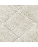 Dywanik bawełna 50x70 Chic 2 kremowy Eurofirany