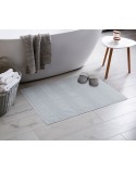 Dywanik bawełna 60x90 Jessi srebrny Eurofirany