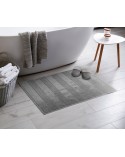 Dywanik bawełna 60x90 Jessi stalowy Eurofirany