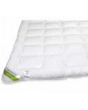 Kołdra 140x200 bambusowa całoroczna antyalergiczna Bamboo Inter Widex