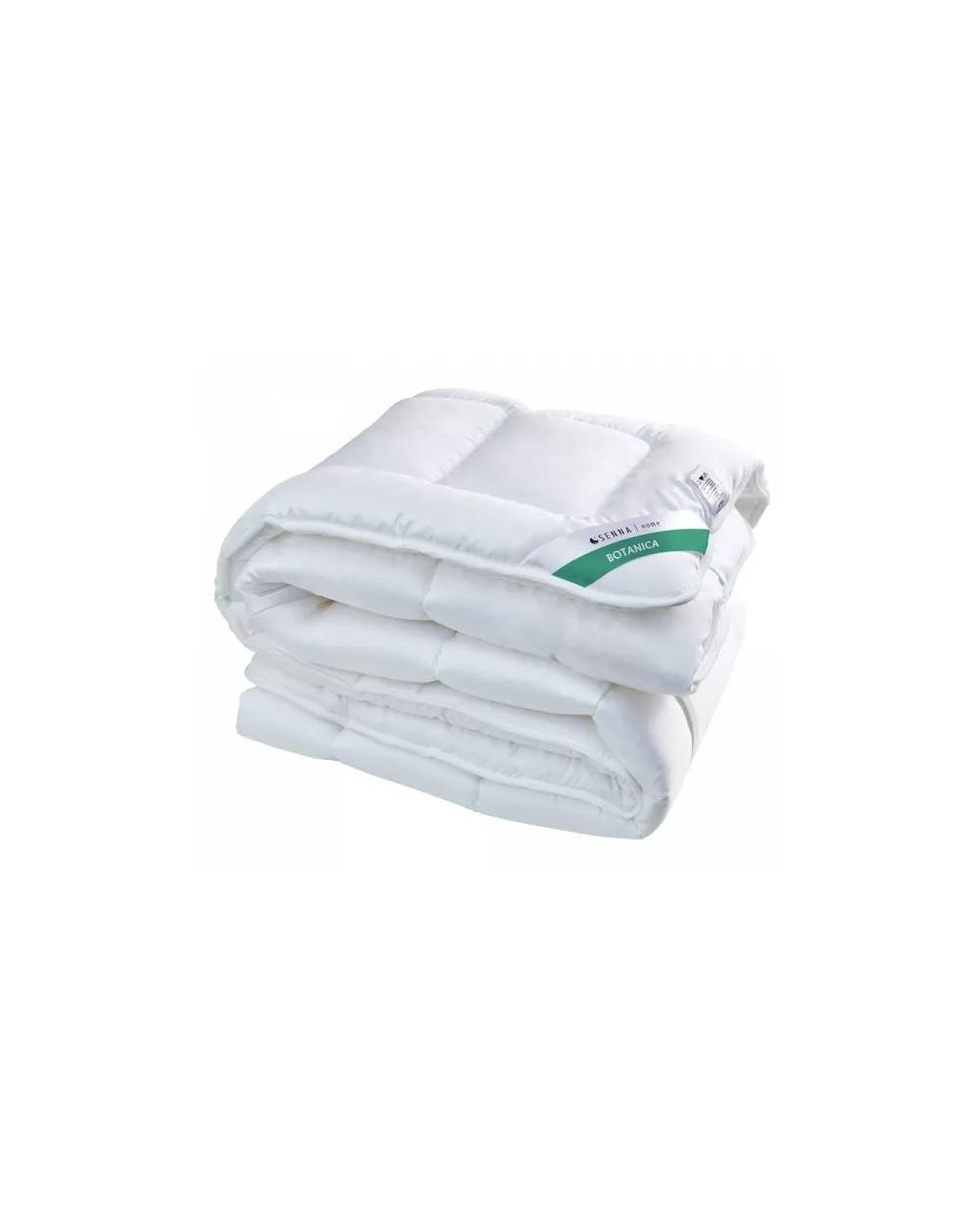Kołdra 140x200 tencel całoroczna antybakteryjna Botanica Inter Widex