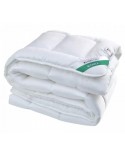 Kołdra 140x200 tencel całoroczna antybakteryjna Botanica Inter Widex