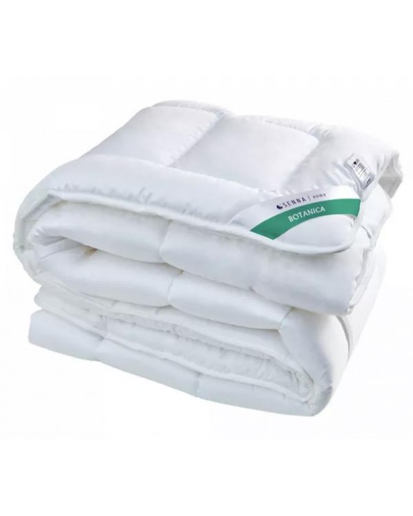 Kołdra 140x200 tencel całoroczna antybakteryjna Botanica Inter Widex