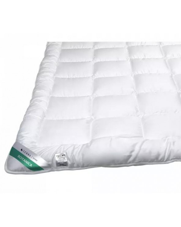 Kołdra 140x200 tencel całoroczna antybakteryjna Botanica Inter Widex