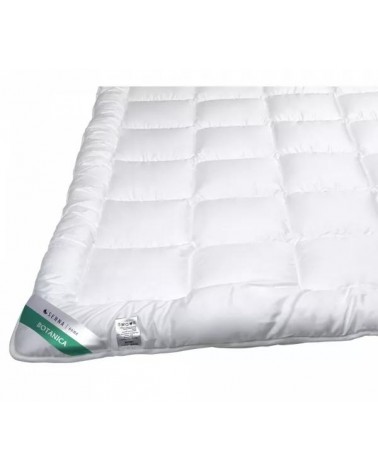 Kołdra 140x200 tencel całoroczna antybakteryjna Botanica Inter Widex