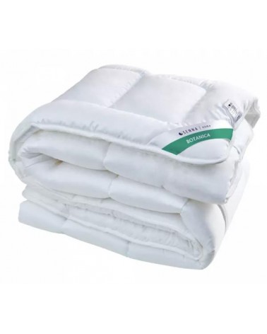 Kołdra 160x200 tencel całoroczna antybakteryjna Botanica Inter Widex