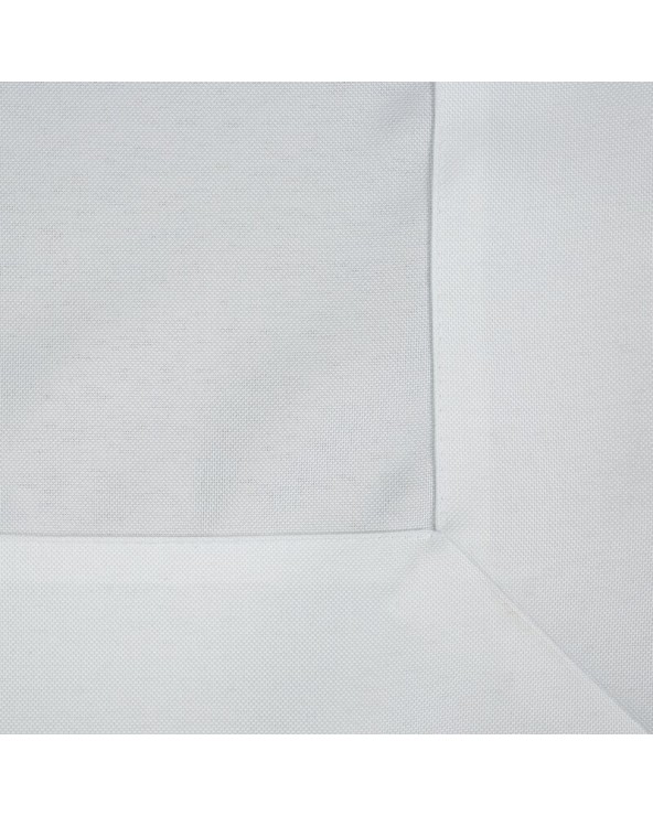 Obrus plamoodporny 85x85 Alicja biały Eurofirany