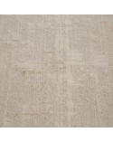 Obrus z bawełną 85x85 Colette beżowy Eurofirany