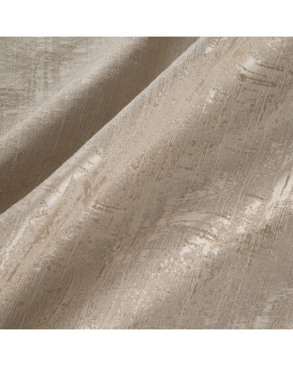 Obrus z bawełną 85x85 Colette beżowy Eurofirany