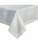 Obrus plamoodporny 140x180 Doris naturalny Eurofirany