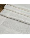 Obrus plamoodporny 140x180 Doris naturalny Eurofirany