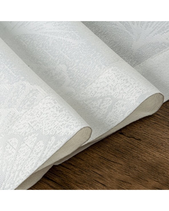 Obrus plamoodporny 140x180 Doris naturalny Eurofirany