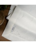 Obrus plamoodporny 140x180 Doris naturalny Eurofirany