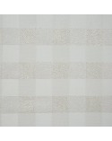 Obrus 85x85 Flash szampański Eurofirany