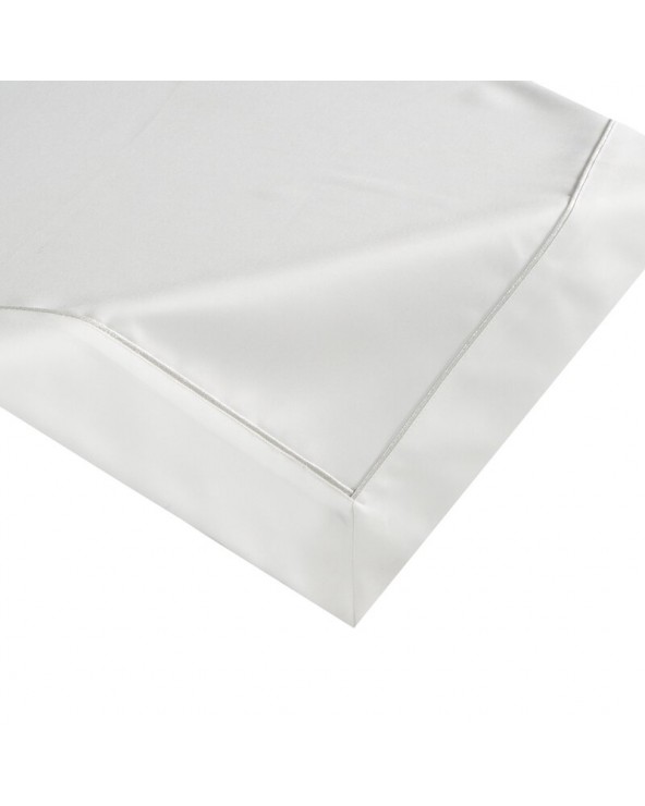 Serwetka 30x40 Madele kpl 4 szt biała Eurofirany