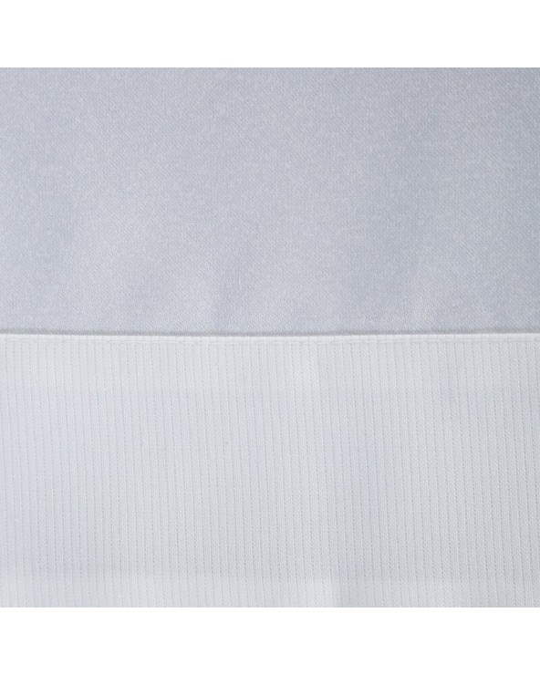 Obrus z bawełną 85x85 Mila biały Eurofirany