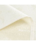 Serwetka błyszcząca 30x40 Sparkle kpl 4 szt kremowa/złota Eurofirany