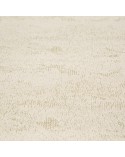 Bieżnik błyszczący 40x140 Sparkle kremowy/złoty Eurofirany