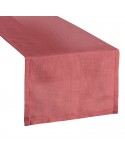 Bieżnik 40x140 Summer 12 ceglasty Eurofirany