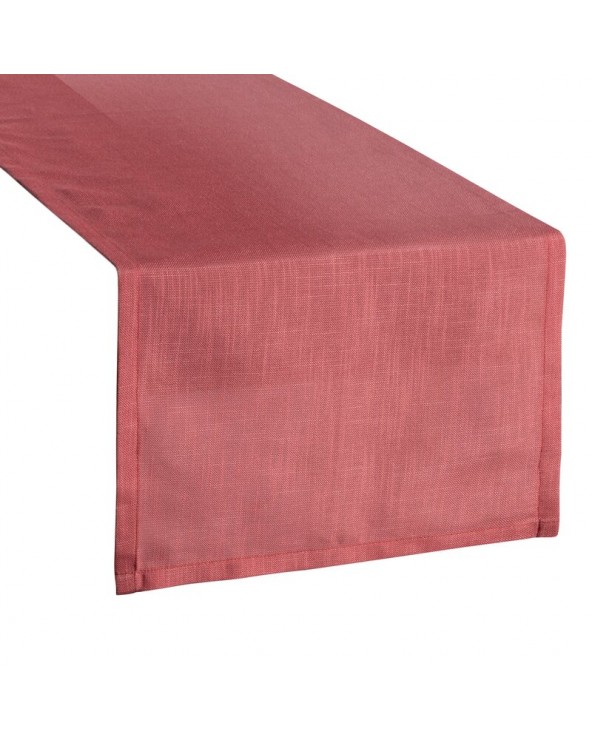 Bieżnik 40x140 Summer 12 ceglasty Eurofirany