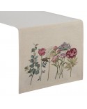 Bieżnik 45x140 Cho 1242 naturalny Eurofirany