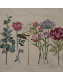 Bieżnik 45x140 Cho 1242 naturalny Eurofirany