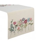 Bieżnik 50x110 Cho 1242 naturalny Eurofirany