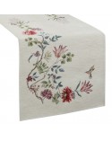 Bieżnik 45x140 Cho 1295 naturalny Eurofirany