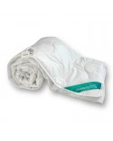 Kołdra 100x135 tencel ultralekka antybakteryjna BioSleep Poldaun