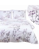 Pościel bawełna 180x200 + 2x70x80cm 71485/1 COTTONLOVE Darymex