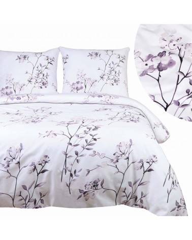 Pościel bawełna 180x200 + 2x70x80cm 71485/1 COTTONLOVE Darymex