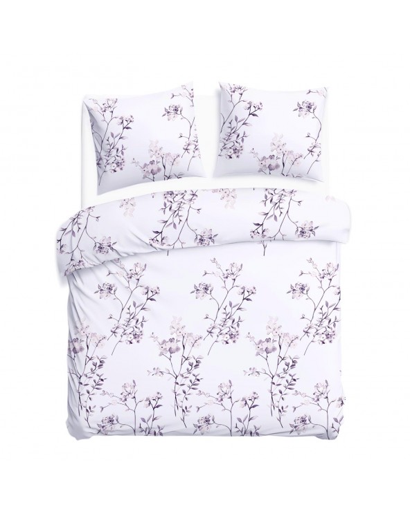 Pościel bawełna 180x200 + 2x70x80cm 71485/1 COTTONLOVE Darymex