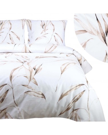 Pościel bawełna 180x200 + 2x70x80cm 71486/1 COTTONLOVE Darymex