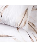 Pościel bawełna 180x200 + 2x70x80cm 71486/1 COTTONLOVE Darymex