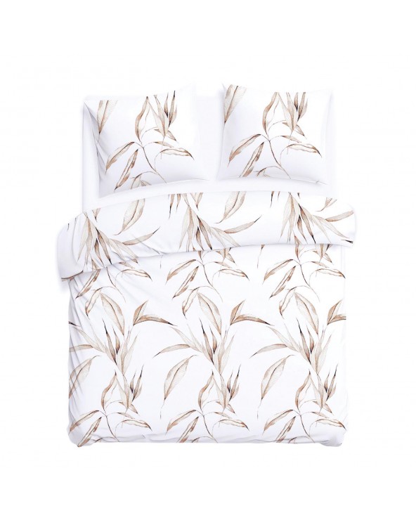Pościel bawełna 200x220 + 2x70x80cm 71486/1 COTTONLOVE Darymex