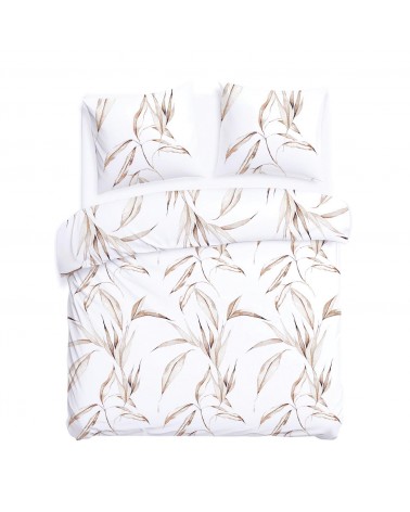 Pościel bawełna 200x220 + 2x70x80cm 71486/1 COTTONLOVE Darymex