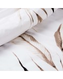 Pościel bawełna 200x220 + 2x70x80cm 71486/1 COTTONLOVE Darymex