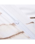 Pościel bawełna 200x220 + 2x70x80cm 71486/1 COTTONLOVE Darymex