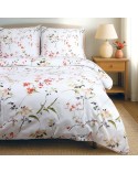 Pościel bawełna 140x200 + 1x70x80cm 71487/1 COTTONLOVE Darymex