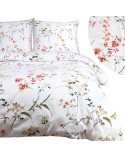 Pościel bawełna 140x200 + 1x70x80cm 71487/1 COTTONLOVE Darymex