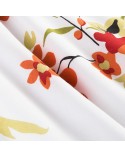 Pościel bawełna 140x200 + 1x70x80cm 71487/1 COTTONLOVE Darymex