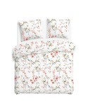 Pościel bawełna 180x200 + 2x70x80cm 71487/1 COTTONLOVE Darymex