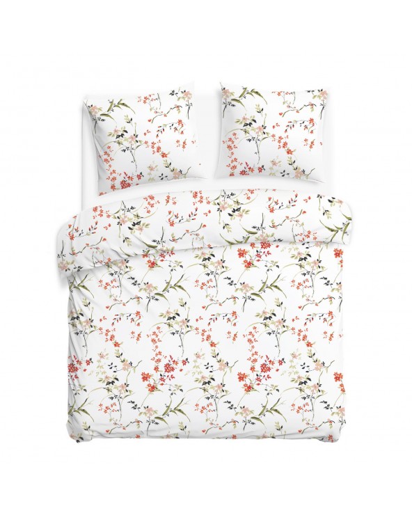 Pościel bawełna 180x200 + 2x70x80cm 71487/1 COTTONLOVE Darymex