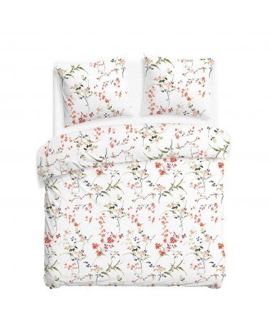 Pościel bawełna 180x200 + 2x70x80cm 71487/1 COTTONLOVE Darymex