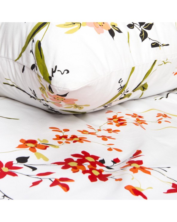 Pościel bawełna 180x200 + 2x70x80cm 71487/1 COTTONLOVE Darymex
